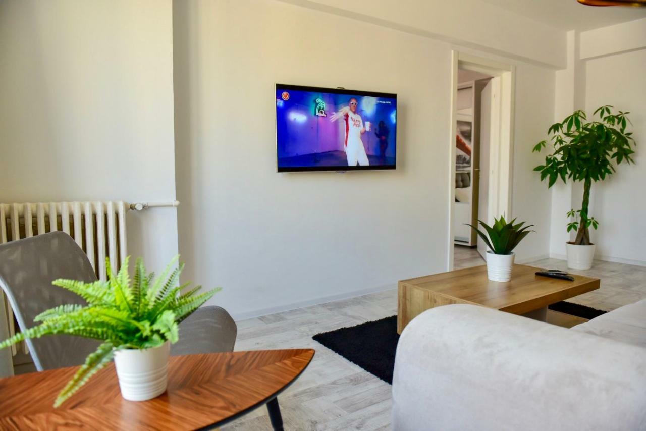 Appartement Eric *