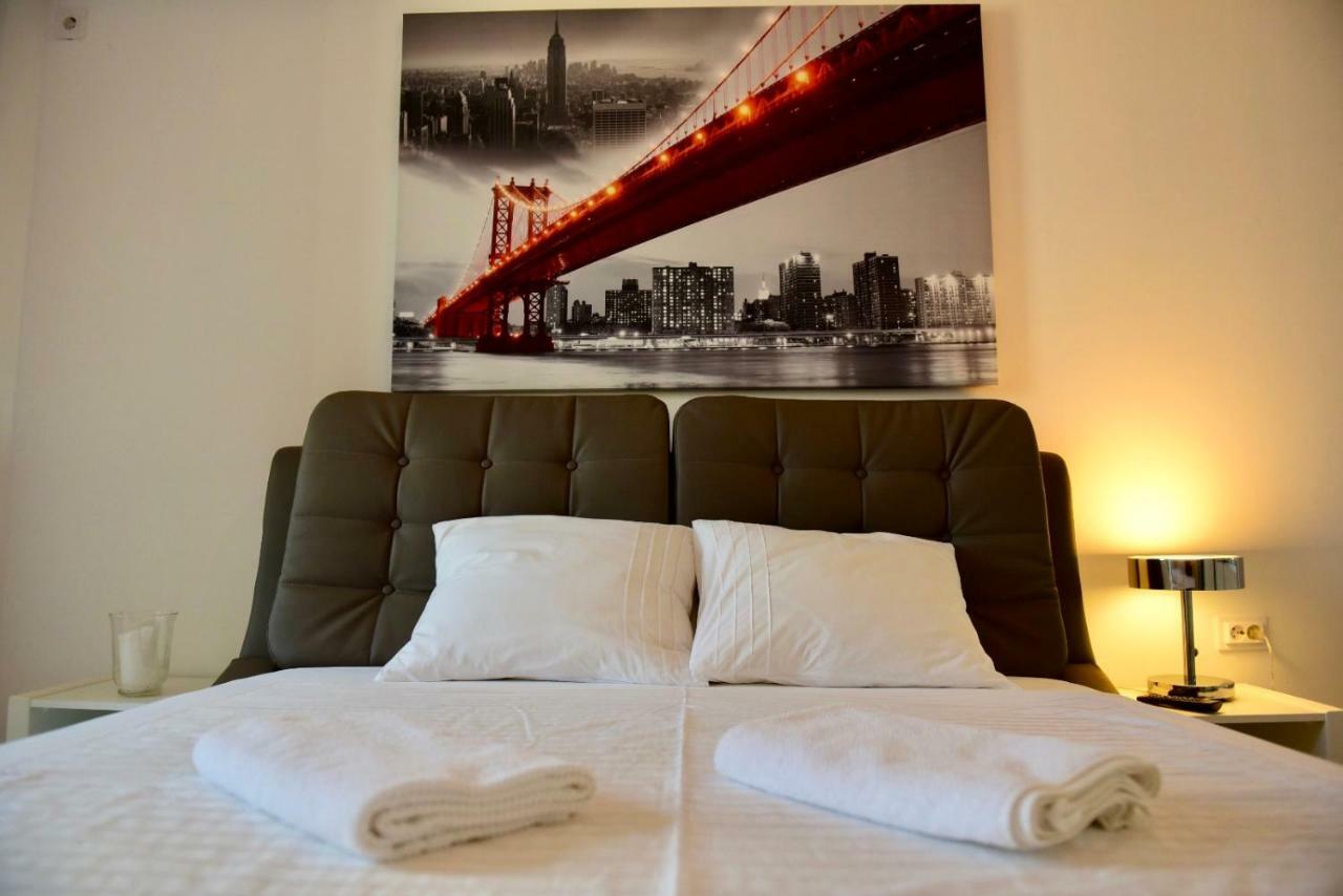 Eric Appartement *