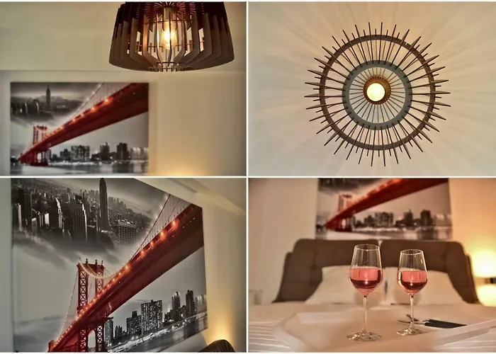 Eric Apartment