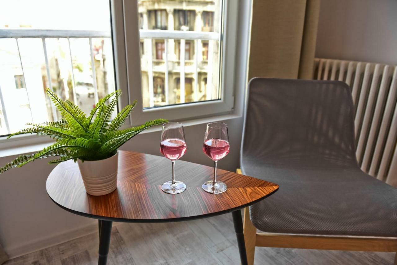 Apartamento Eric *