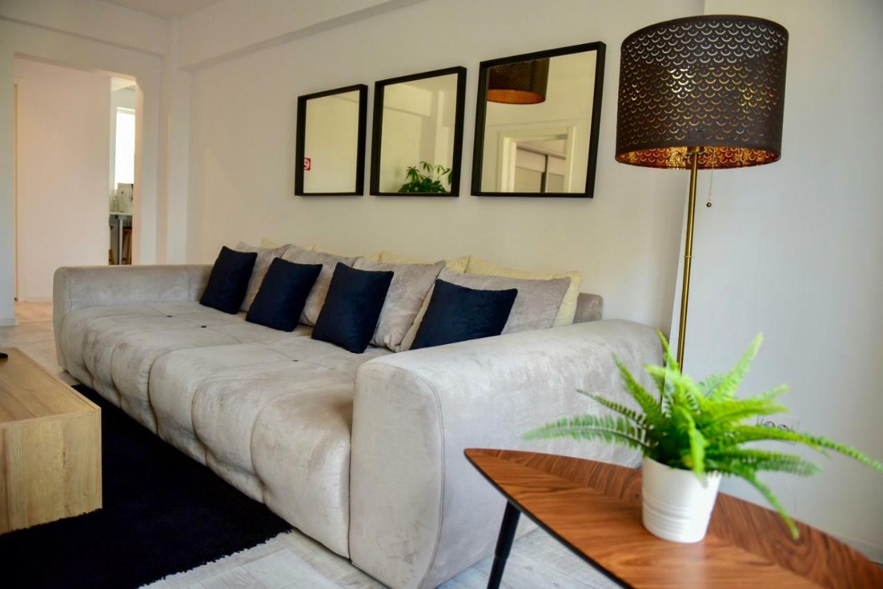 Apartamento Eric
